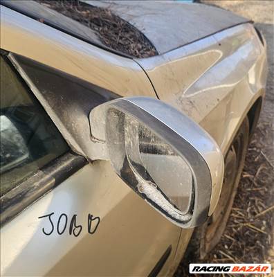 Renault Laguna II Visszapillantó tükör 