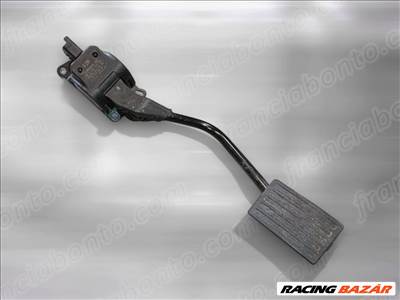 Peugeot 508 I Elektromos gázpedál 9686212980 0280755159