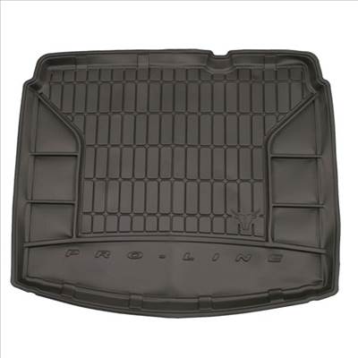 Jeep Compass SUV csomagtértálca 2017- DryZone