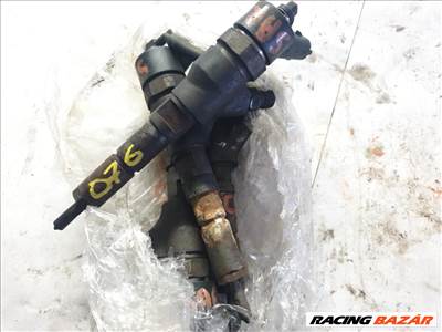 Peugeot Citroen 2.0 HDI porlasztó  0445110076