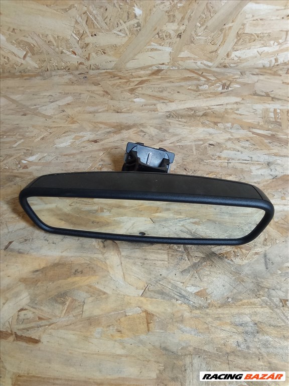 BMW 3-as sorozat F30 visszapillantó tükör 9256137 1. kép