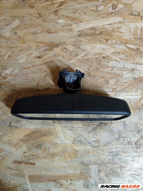 BMW 3-as sorozat F30 visszapillantó tükör 9256137 2. kép