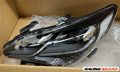 Kia Stinger bal fényszóró 