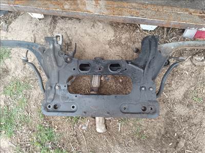 Citroën Xsara 2.0 HDi 109 BÖLCSŐ