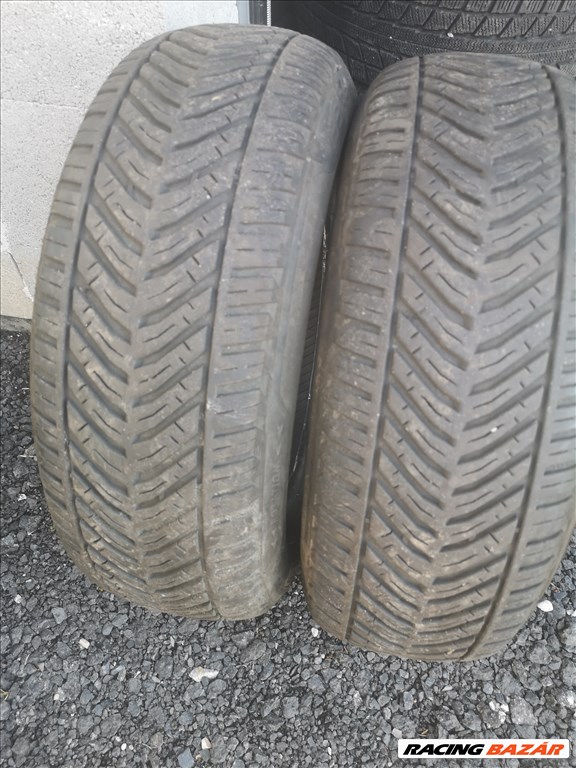  185/6515" használt Taurus négyévszakos gumi gumi 1. kép