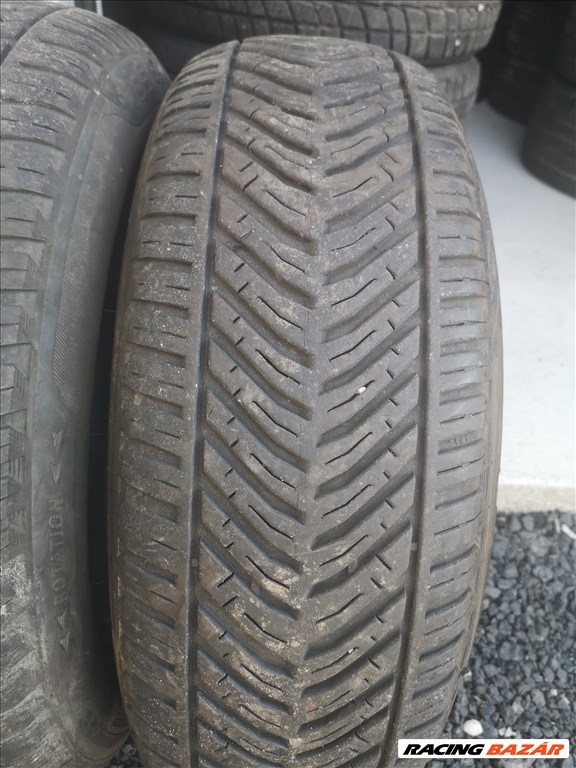  185/6515" használt Taurus négyévszakos gumi gumi 3. kép