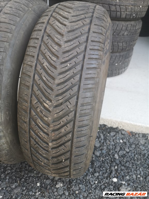  185/6515" használt Taurus négyévszakos gumi gumi 4. kép