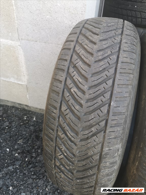  185/6515" használt Taurus négyévszakos gumi gumi 5. kép