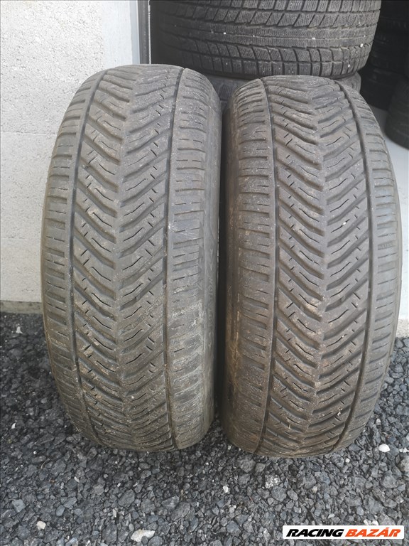  185/6515" használt Taurus négyévszakos gumi gumi 8. kép