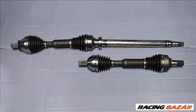 Volvo XC60 új féltengely 