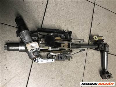 Volkswagen Polo IV 9N / gyújtáskapcsoló + kulcs