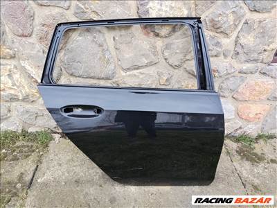 Volkswagen vw golf VIII 8 kombi jobb hátsó ajtó 5H983312E