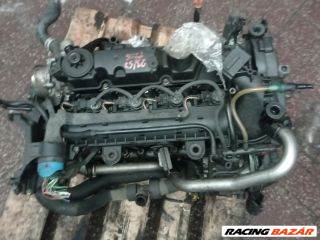 Peugeot 206 Közösnyomócső *134819*