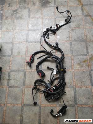 Volvo x 90 diesel motortér kábelköteg  volvopn-1288969