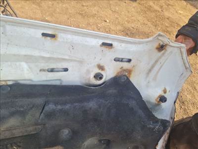 Mercedes Vito 638/639 Bontott, új Alkatrészek 