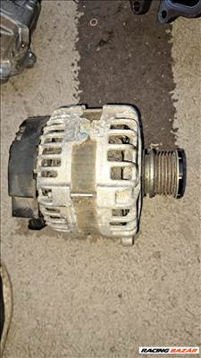 Audi A4 (B8 - 8K), Audi A5 (B8 - 8T), Audi A6 (C7 - 4G), Audi Q5 (8R), Audi A3 (8V) generátor  03l903017