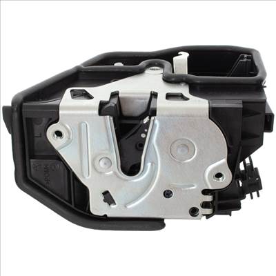 BMW 1 E81 E87 bal első ajtó központi zár 2006-2013