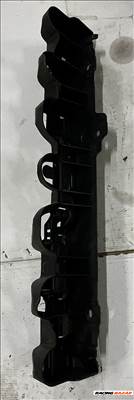 Renault Clio IV dCi 90 energy Hátsó lökhárító tartó középső  850424459r