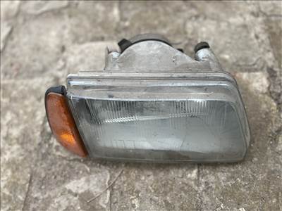 Fiat Cinquecento Jobb első fényszóró 