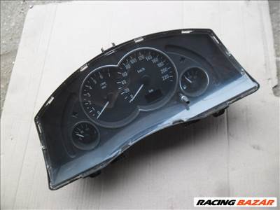 Opel Meriva A óracsoport  13173382xu