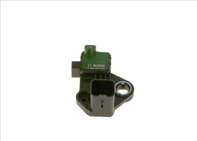 BOSCH 0 986 280 606 - impulzusadó, főtengely CITROËN DS FIAT OPEL PEUGEOT VAUXHALL