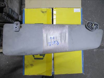 Citroën Jumper I, Fiat Ducato II, Peugeot Boxer I napellenző 