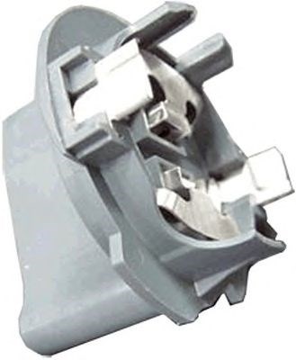 HELLA 9FF 247 322-001 - fényszóró izzófoglalat VW 1. kép