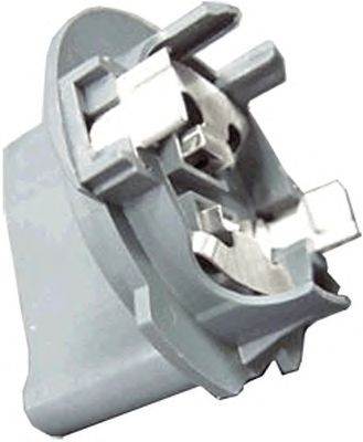 HELLA 9FF 247 322-001 - fényszóró izzófoglalat VW