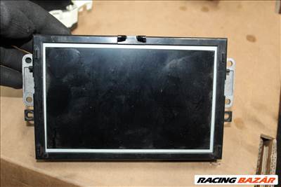 Citroen DS4	2011- Kijlező  9666303080 