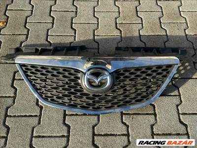 Mazda MPV hűtődiszrács front maszk eladó 