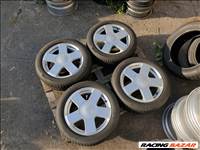 15" 4x108 Ford Fiesta