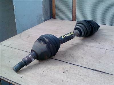OPEL VECTRA C 01-05 Jobb első féltengely