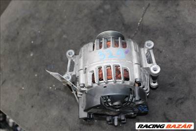 Audi A4  3.0TFSI  '09-11 generátor   06E903016S (329)