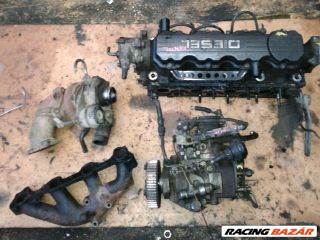 Opel Astra G Olajbeöntő Sapka *103855*