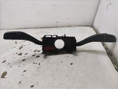 SEAT IBIZA IV (6L1) 1.2 Komplett Kormánykapcsoló (Bajuszkapcsoló) #33847# 6Q0953503AD