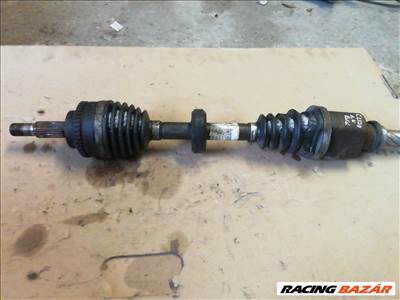 Renault Clio II 1.5 dCi Bal féltengely  8200543868