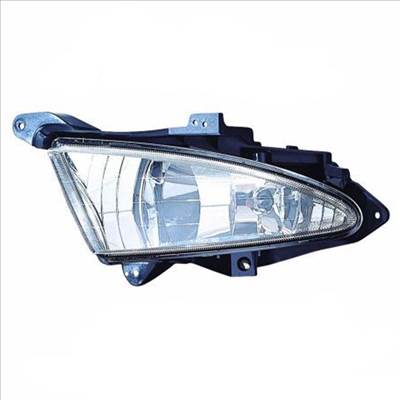 Hyundai Elantra IV bal ködlámpa 2005-2011