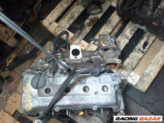 Nissan Almera I Motor (Fűzött blokk hengerfejjel) *79128*