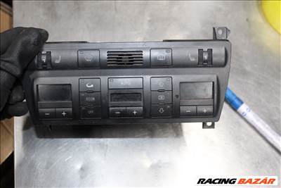 Audi A6 (C5 - 4B) Klímavezérlő 4b0820043g