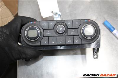 Nissan Qashqai+2 (NJ10) Klímavezérlő 27500br45a