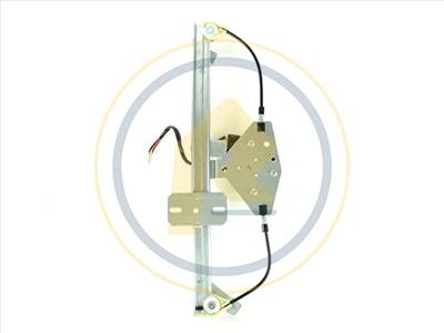 AC Rolcar 01.8139 - ablakemelő DACIA