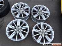 Gyári Volkswagen Golf 7 VII alufelni szett 5x112 15"