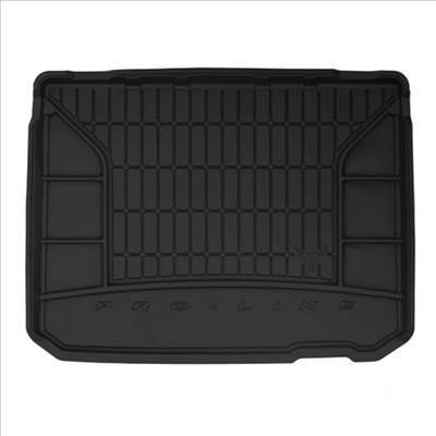 Jeep Renegade SUV csomagtértálca 2014- DryZone