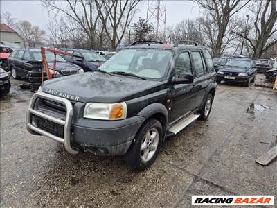 Land Rover Freelander 1 1.8i Station Wagon féltengely 