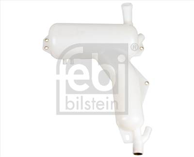 FEBI BILSTEIN 172502 - hűtőfolyadék kiegyenlítőtartály VOLVO