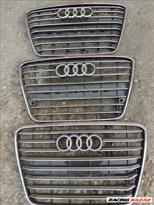 Audi A8 (D4 - 4H) Hűtödiszrácsok... 4ho853651h