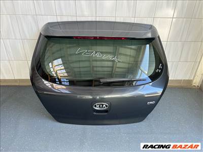 Kia Cee'd (ED) csomagtér ajtó