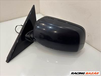 BMW E60/E61 bal oldali visszapillantó tükör 