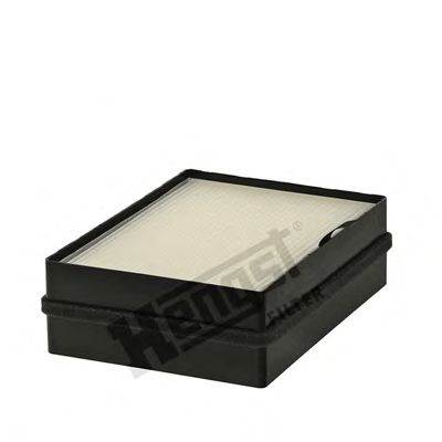 HENGST FILTER E956LI01 - pollenszűrő SCANIA
