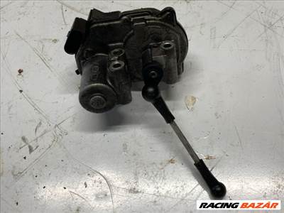 Audi A6 (C6 - 4F) Szívósor Elektronika 059129086D